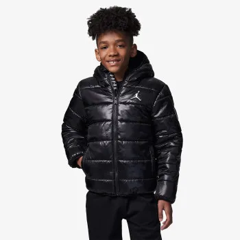 Nike- Haddad ЯКЕ JDB MW DOWN JKT 