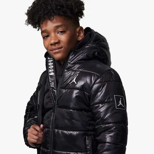 Nike- Haddad ЯКЕ JDB MW DOWN JKT 