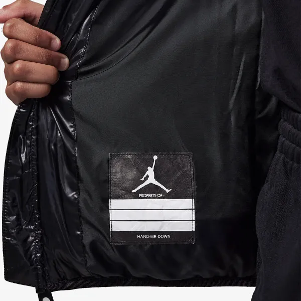 Nike- Haddad ЯКЕ JDB MW DOWN JKT 