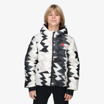 Nike Яке JDB AOP ESSENTIAL PUFFER 