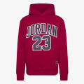 JORDAN Fleece 