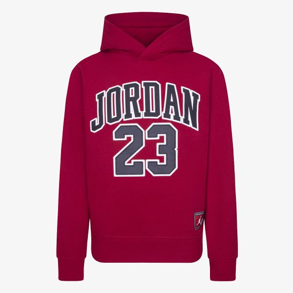 JORDAN Fleece 