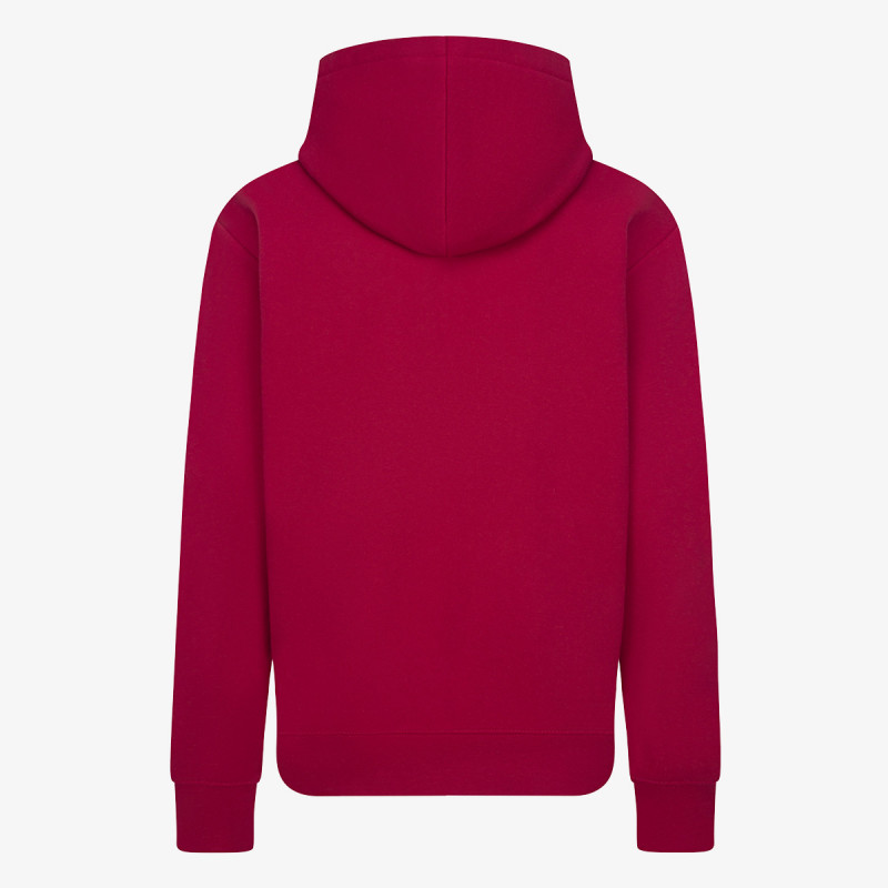JORDAN Fleece 