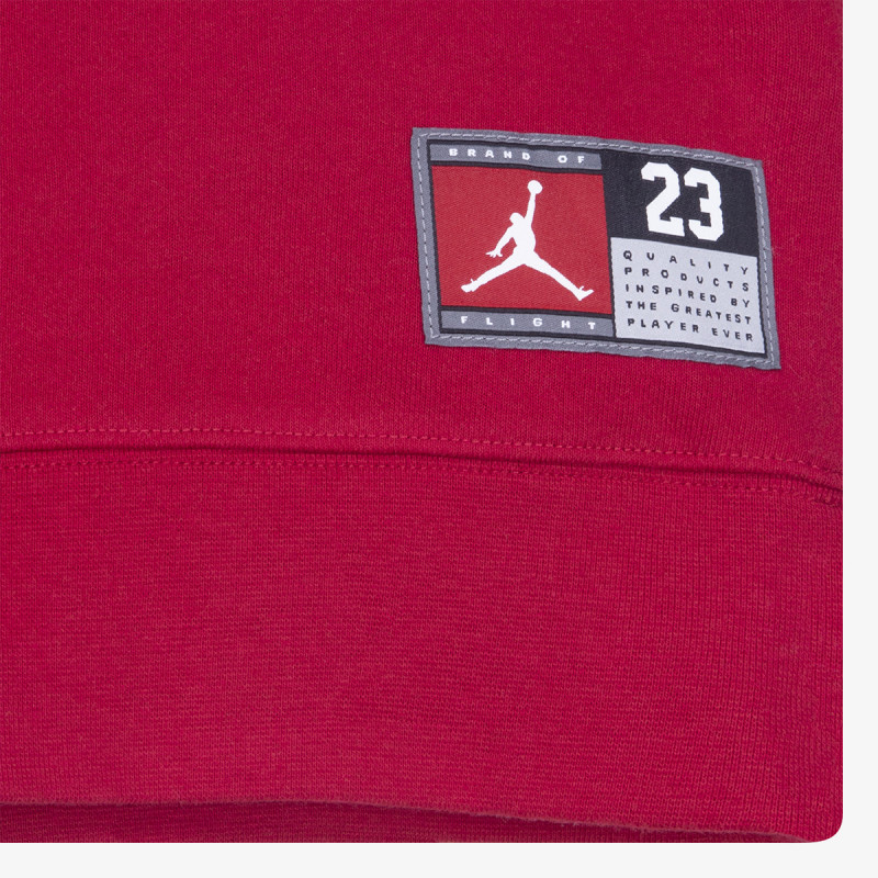 JORDAN Fleece 