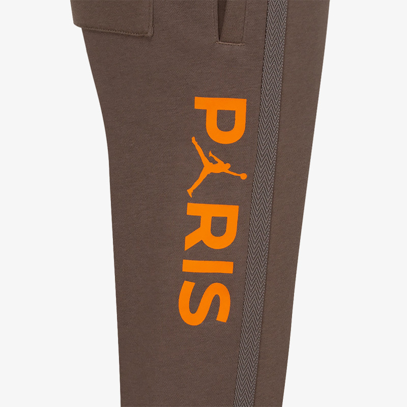 Nike JDB MJ PSG HBR FLC PANT 