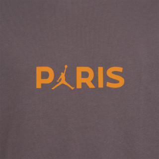 Nike JDB MJ PSG WORDMARK SS TEE 