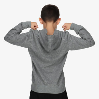Nike JDB MJ ESSENTIALS FT FZ HOODIE 