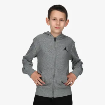Nike Суитшърт JDB MJ ESSENTIALS FT FZ HOODIE 