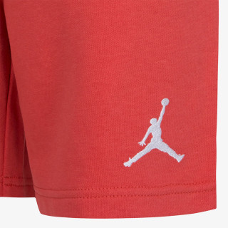 Nike Къси панталони JDB MJ ESSENTIALS FT SHORT 