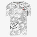 Nike JDB23 FLASHBACK AOP SS TEE 
