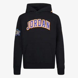 Nike JDB JORDAN JP PACK PO HOODIE 