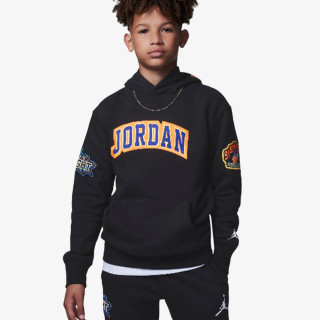 Nike JDB JORDAN JP PACK PO HOODIE 