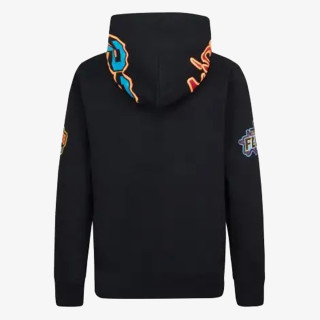Nike JDB JORDAN JP PACK PO HOODIE 