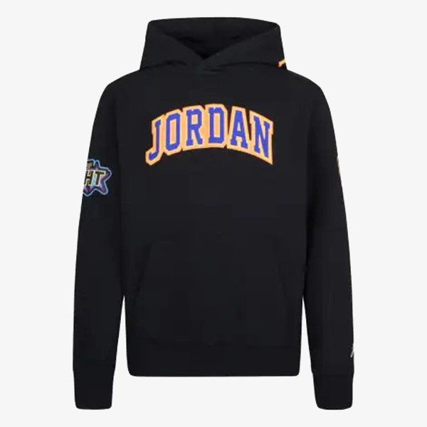 Nike JDB JORDAN JP PACK PO HOODIE 