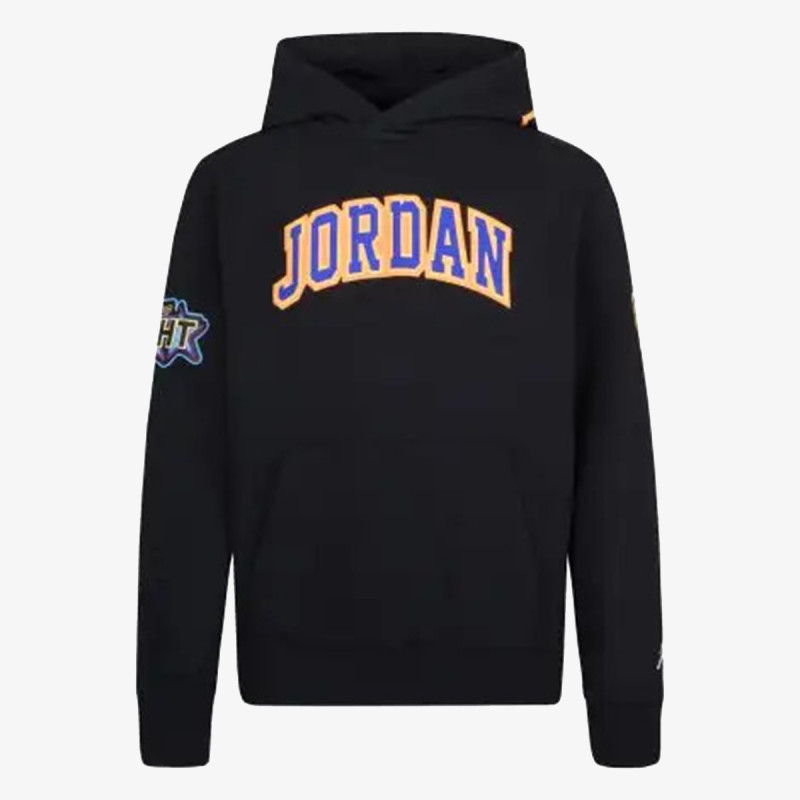 Nike JDB JORDAN JP PACK PO HOODIE 