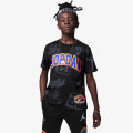 Nike JDB JORDAN JERSEY PATCH TEE 