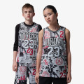 JORDAN JDN JORDAN 23 AOP JERSEY 