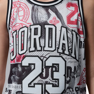 JORDAN JDN JORDAN 23 AOP JERSEY 