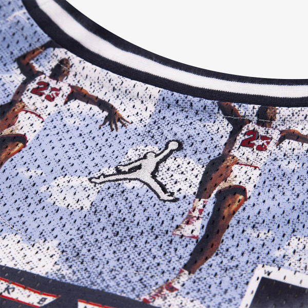 JORDAN JDN JORDAN 23 AOP JERSEY 