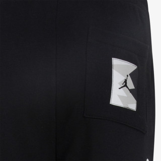 Nike JDB MJ FLIGHT MVP HBR FT PANT 