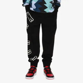 Nike- Haddad Долнище JDB MJ FLIGHT MVP HBR FT PANT 