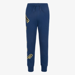 Nike Долнище JDB MJ FLIGHT MVP HBR FT PANT 