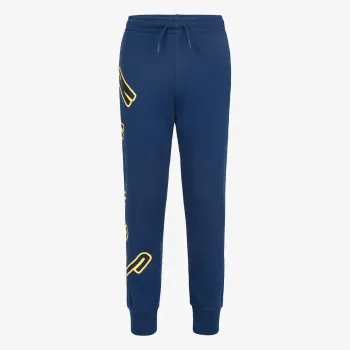 Nike Долнище JDB MJ FLIGHT MVP HBR FT PANT 