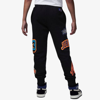 Nike JDB JORDAN JP PACK FLC PANT 