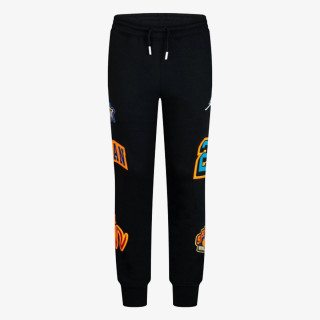 Nike JDB JORDAN JP PACK FLC PANT 