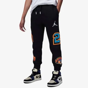 Nike Долнище JDB JORDAN JP PACK FLC PANT 