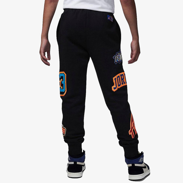 Nike JDB JORDAN JP PACK FLC PANT 