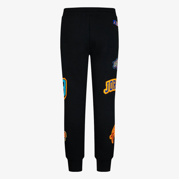 Nike JDB JORDAN JP PACK FLC PANT 