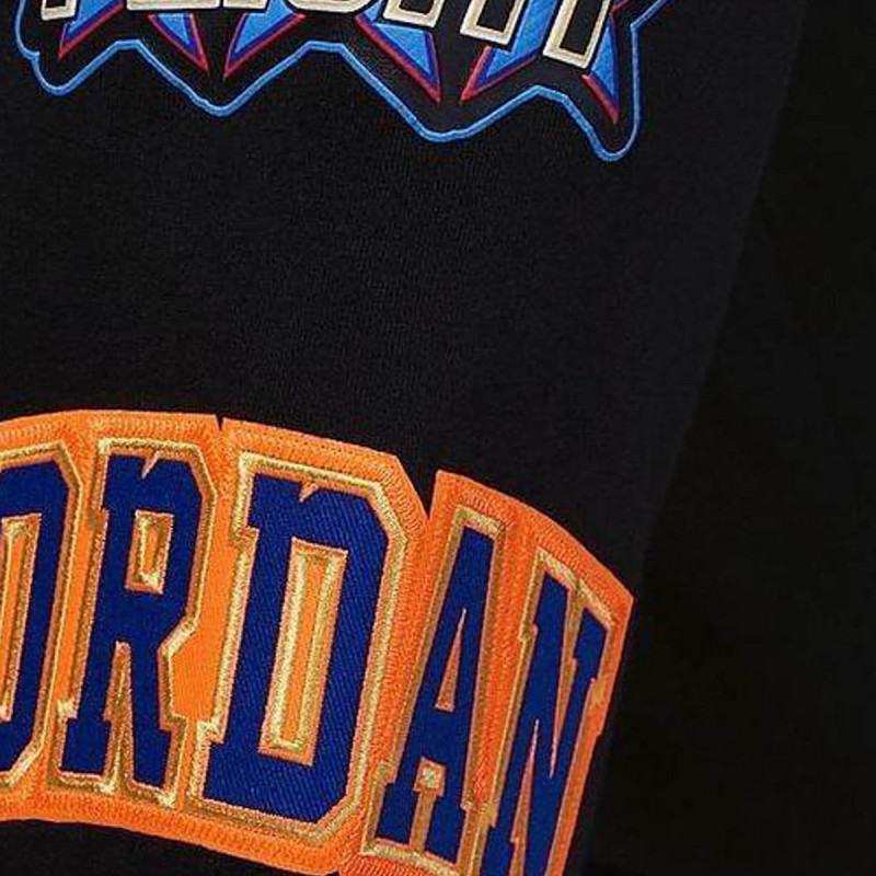 Nike JDB JORDAN JP PACK FLC PANT 