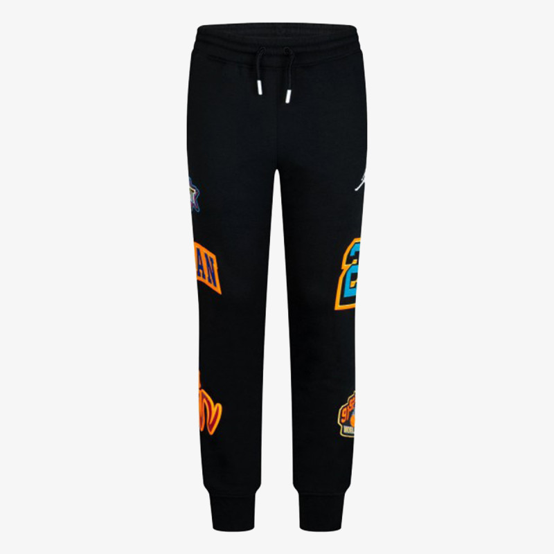 Nike JDB JORDAN JP PACK FLC PANT 