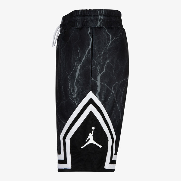 Nike Къси панталони JDN MJ AOP DIAMOND SHORT 