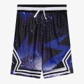 JORDAN JDB MJ AOP SPORT DIAMOND SHORT 