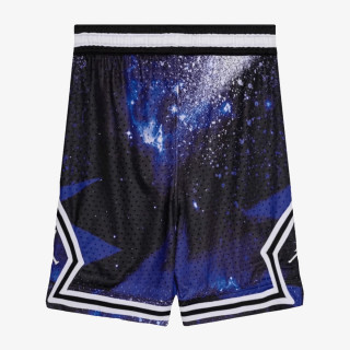 JORDAN JDB MJ AOP SPORT DIAMOND SHORT 