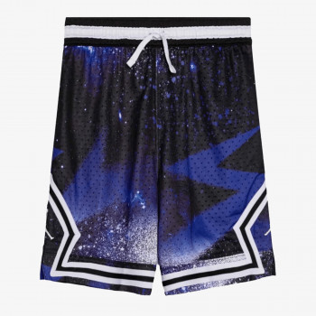 JORDAN JDB MJ AOP SPORT DIAMOND SHORT 