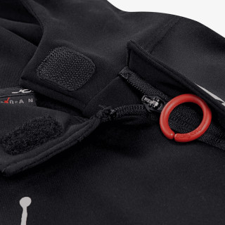 JORDAN JDN UNISEX EASE FLC HOODIE 