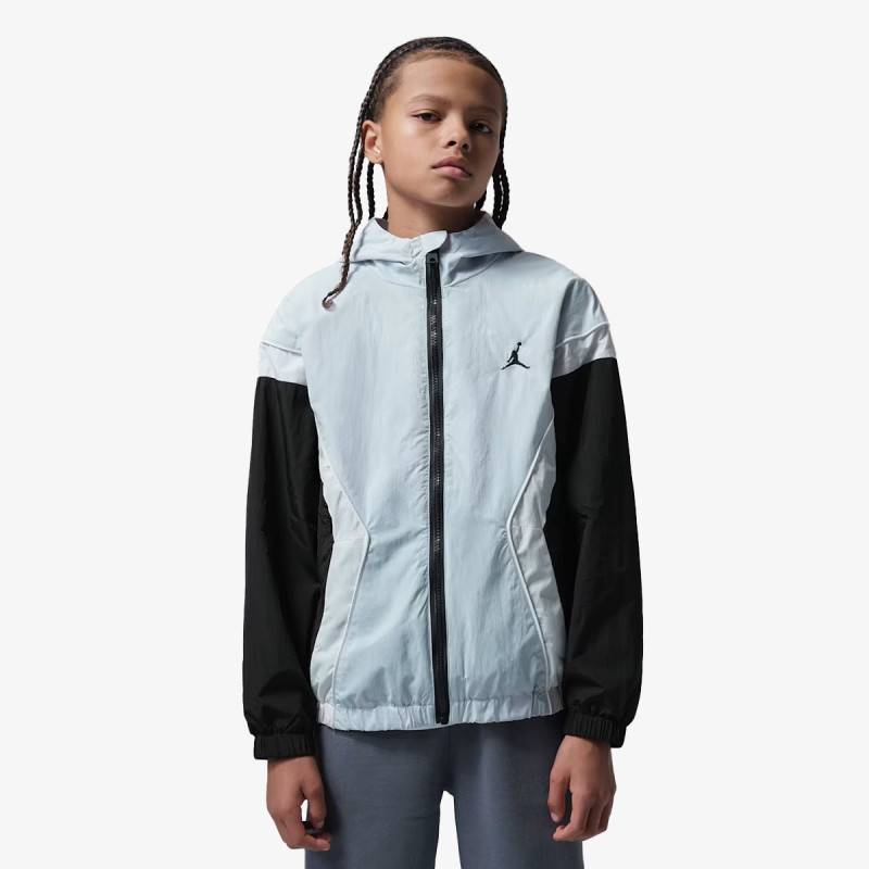 JORDAN JDB ESS DRAFT JACKET 