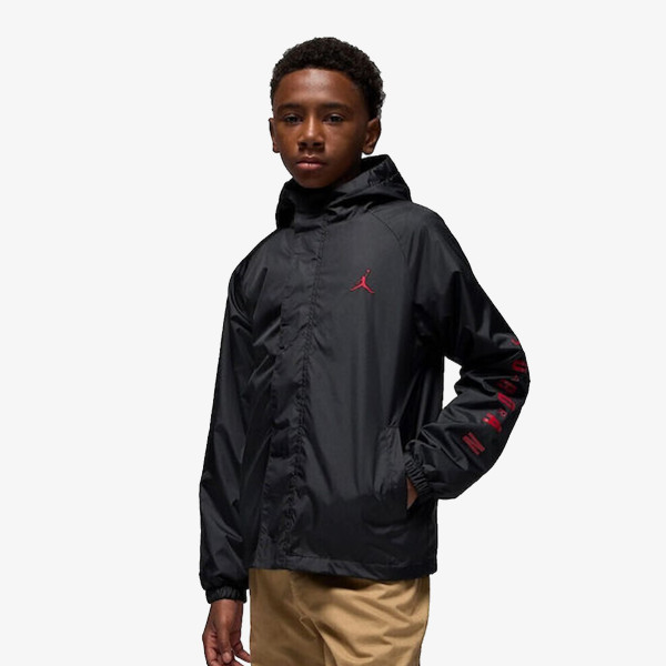 JORDAN JDB 3-IN-1 SYSTEM JACKET 