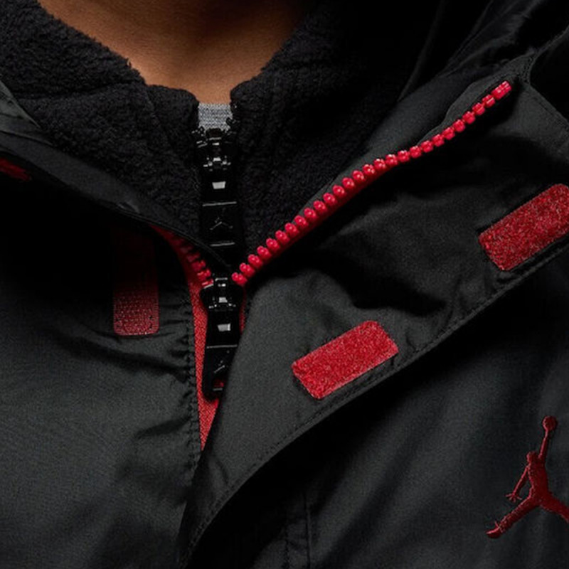 JORDAN JDB 3-IN-1 SYSTEM JACKET 