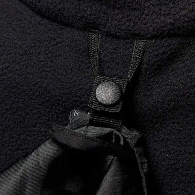 JORDAN JDB 3-IN-1 SYSTEM JACKET 