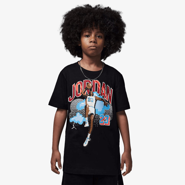 JORDAN Customized Air Digi 