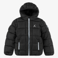 JORDAN JDN ESSENTIAL MDWT PUFFER 