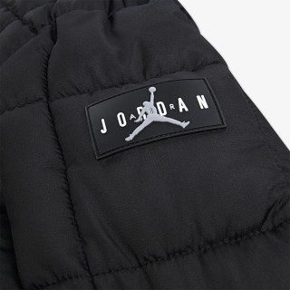 JORDAN JDN ESSENTIAL MDWT PUFFER 