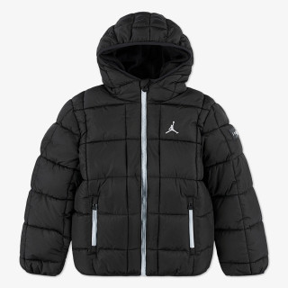 JORDAN JDN ESSENTIAL MDWT PUFFER 