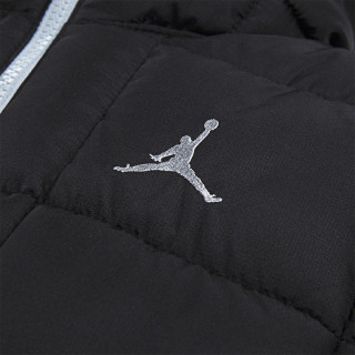 JORDAN JDN ESSENTIAL MDWT PUFFER 