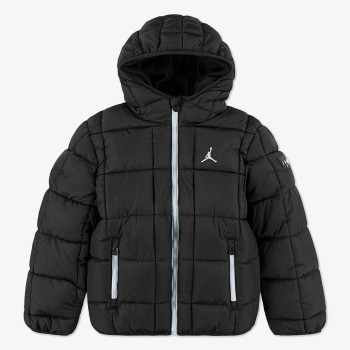 JORDAN JDN ESSENTIAL MDWT PUFFER 