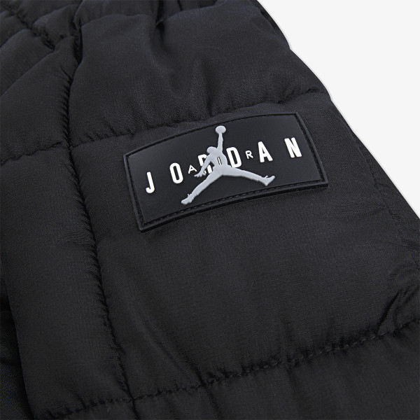 JORDAN JDN ESSENTIAL MDWT PUFFER 